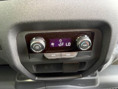 2027 Chevrolet Traverse LT 1LT
