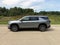 2027 Chevrolet Traverse LT 1LT