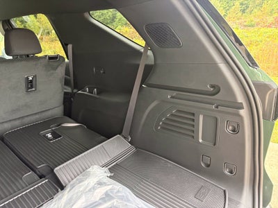 2027 Chevrolet Traverse LT 1LT