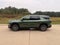 2027 Chevrolet Traverse LT 1LT