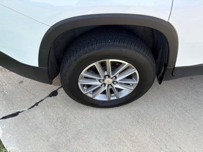 2023 Chevrolet Traverse LT 1LT
