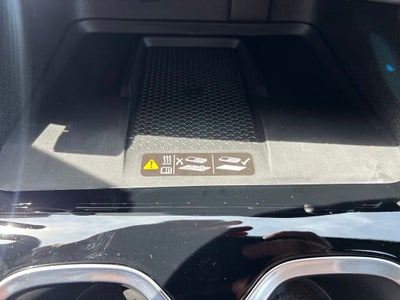 2027 Chevrolet Traverse LT 2LT