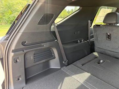 2027 Chevrolet Traverse LT 2LT