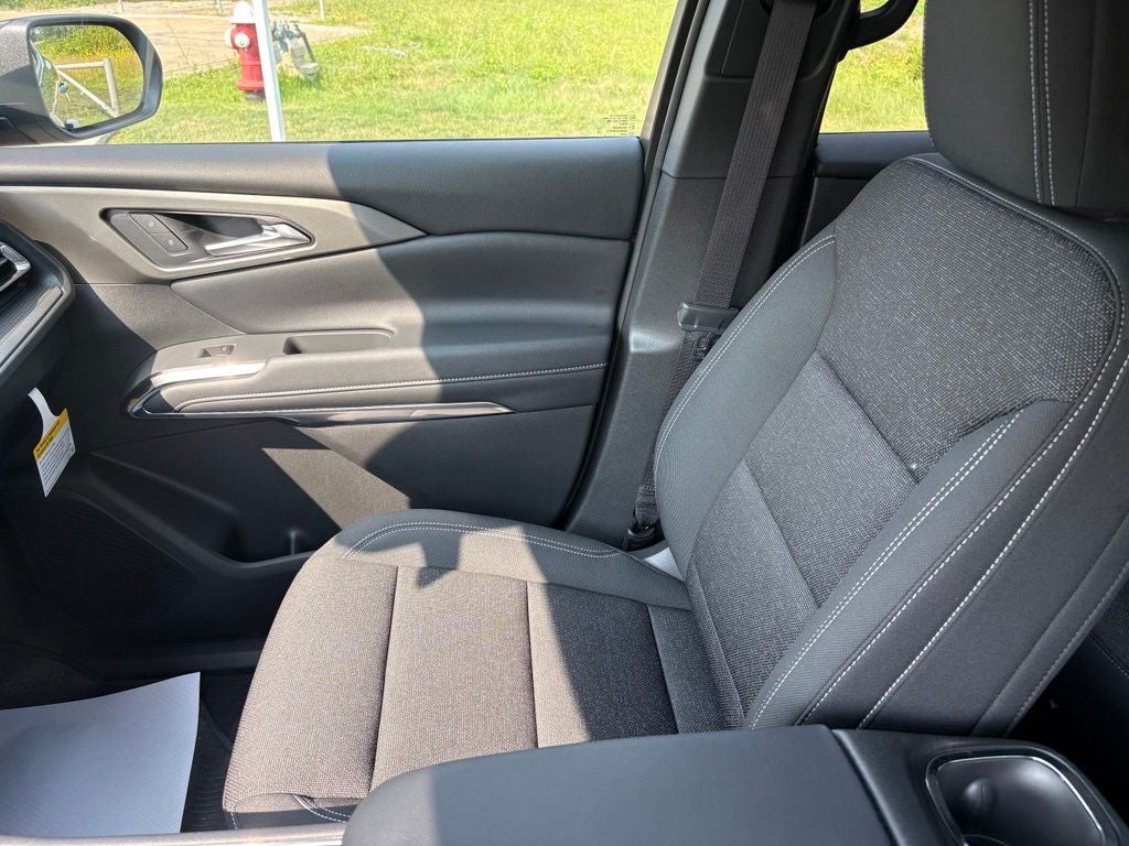 2026 Chevrolet Traverse LT 2LT