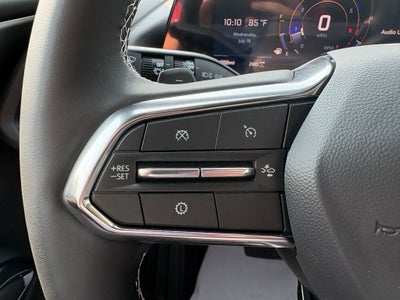 2026 Chevrolet Traverse LT 2LT