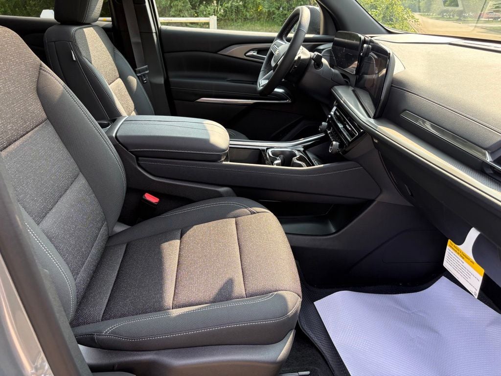 2026 Chevrolet Traverse LT 2LT