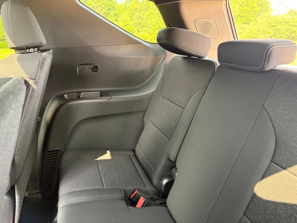 2026 Chevrolet Traverse LT 2LT