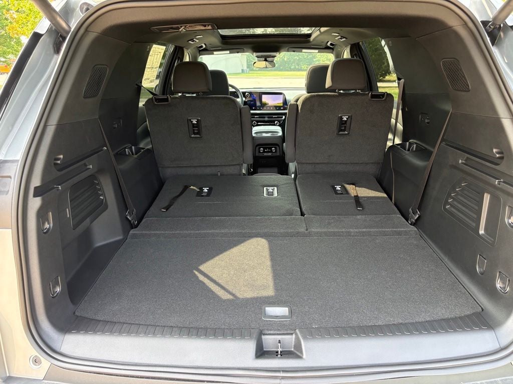 2026 Chevrolet Traverse LT 2LT