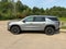 2026 Chevrolet Traverse LT 2LT