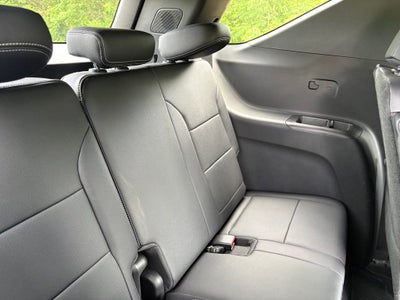 2026 Chevrolet Traverse LT 2LT