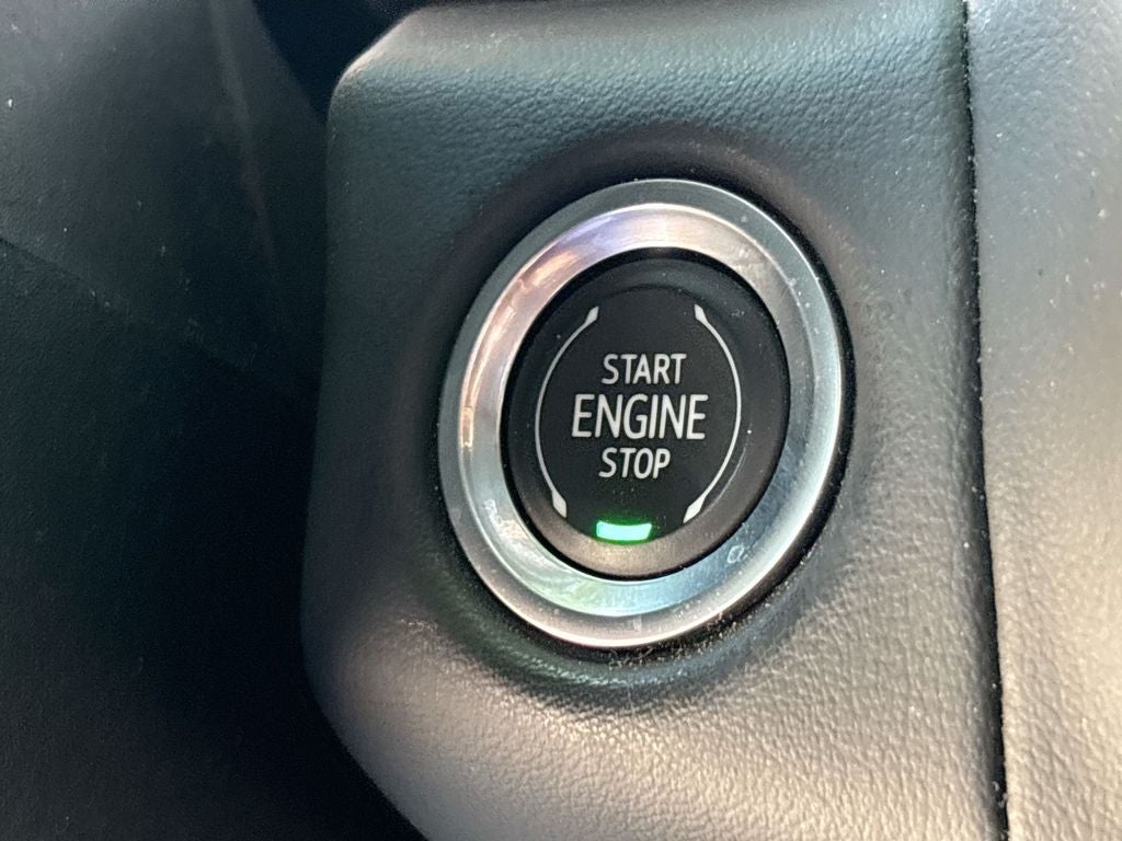 2023 Chevrolet Tahoe LS *8-PASSENGER*