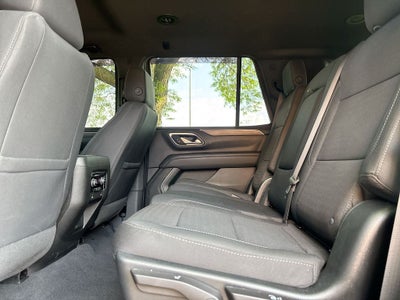 2023 Chevrolet Tahoe LS *8-PASSENGER*