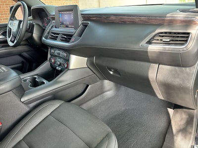 2023 Chevrolet Tahoe LS *8-PASSENGER*