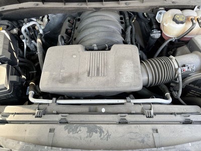 2023 Chevrolet Tahoe LS *8-PASSENGER*
