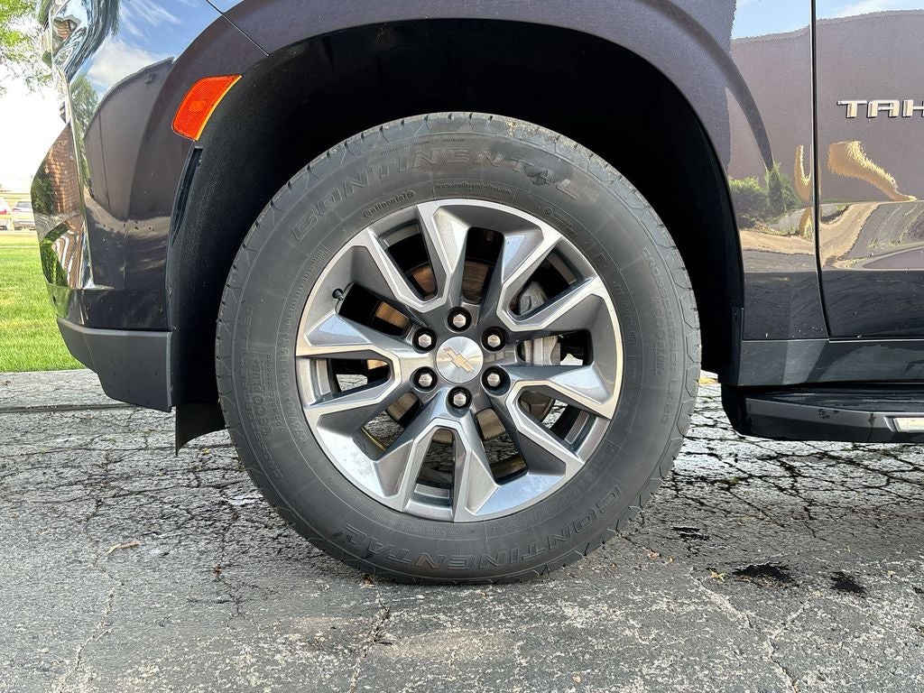 2023 Chevrolet Tahoe LS *8-PASSENGER*
