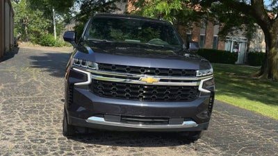 2023 Chevrolet Tahoe LS *8-PASSENGER*