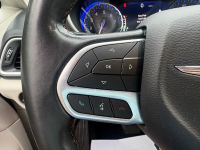 2020 Chrysler Pacifica Touring L Plus