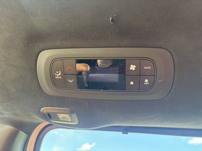 2022 Chrysler Pacifica Pinnacle