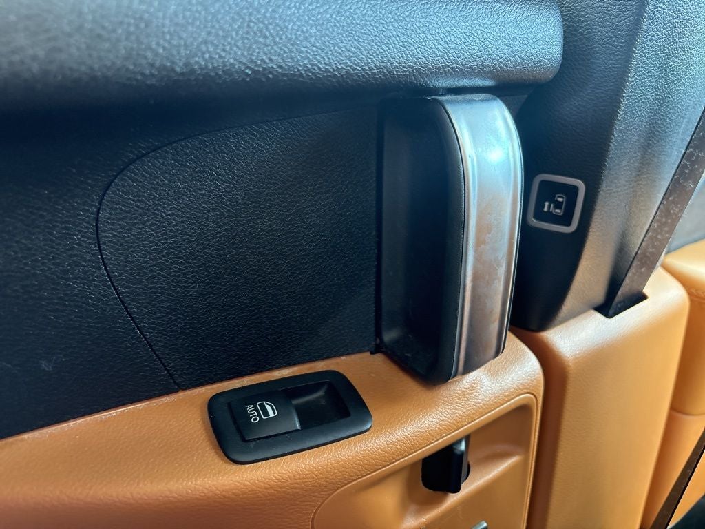 2022 Chrysler Pacifica Pinnacle