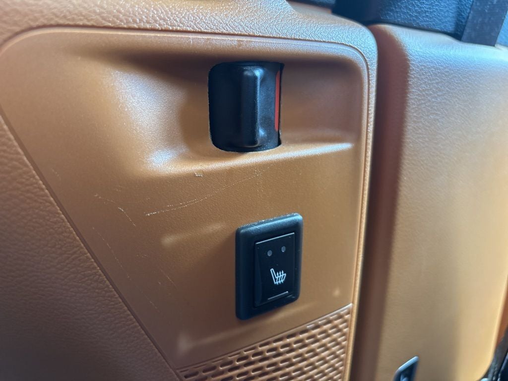 2022 Chrysler Pacifica Pinnacle