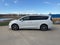 2022 Chrysler Pacifica Pinnacle