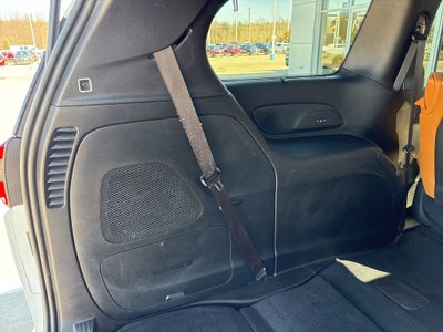 2022 Chrysler Pacifica Pinnacle