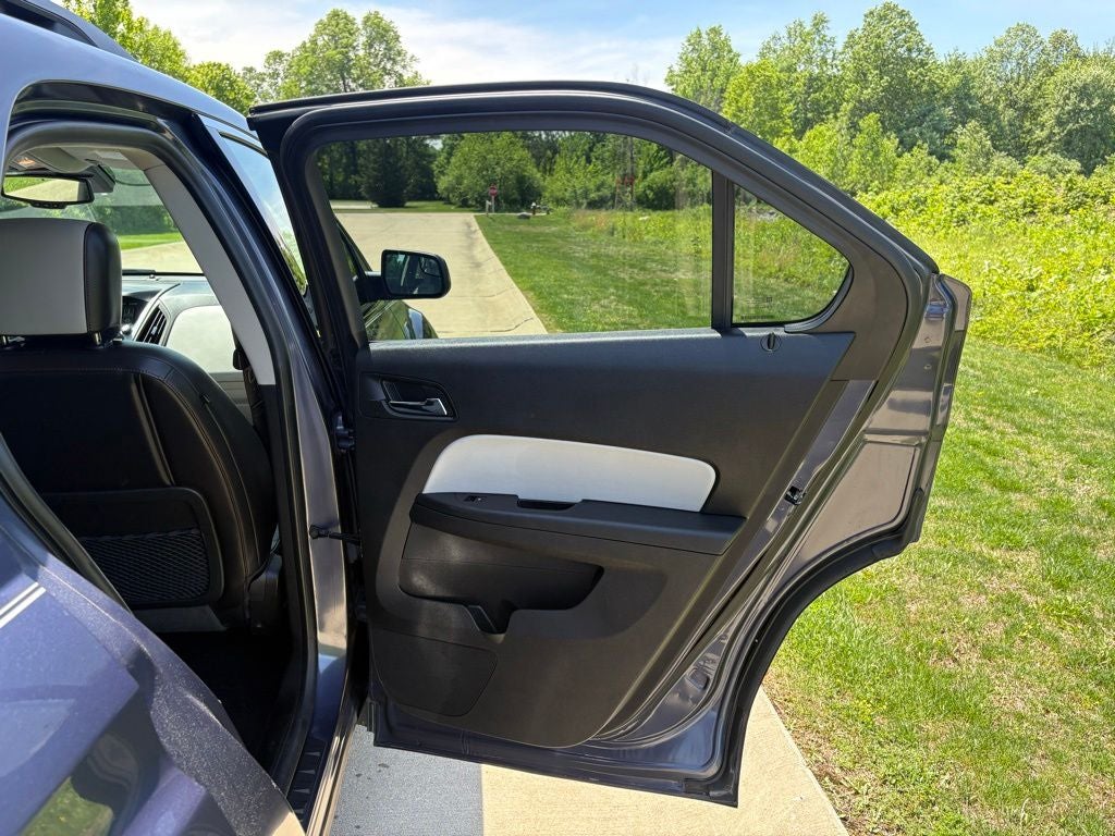2014 Chevrolet Equinox LT 2LT
