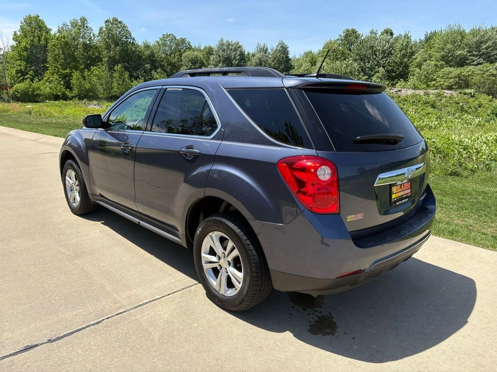 2014 Chevrolet Equinox LT 2LT