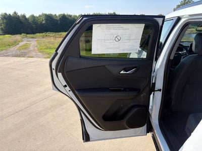2026 Chevrolet Blazer LT