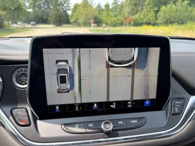 2023 Chevrolet Blazer Premier