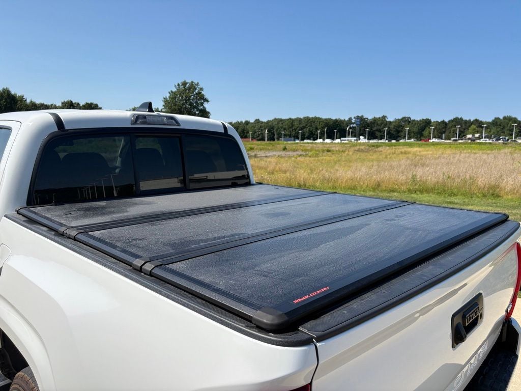 2023 Toyota Tacoma SR V6