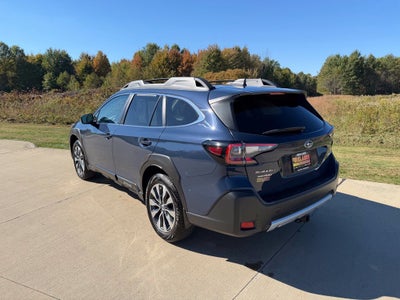 2024 Subaru Outback Limited