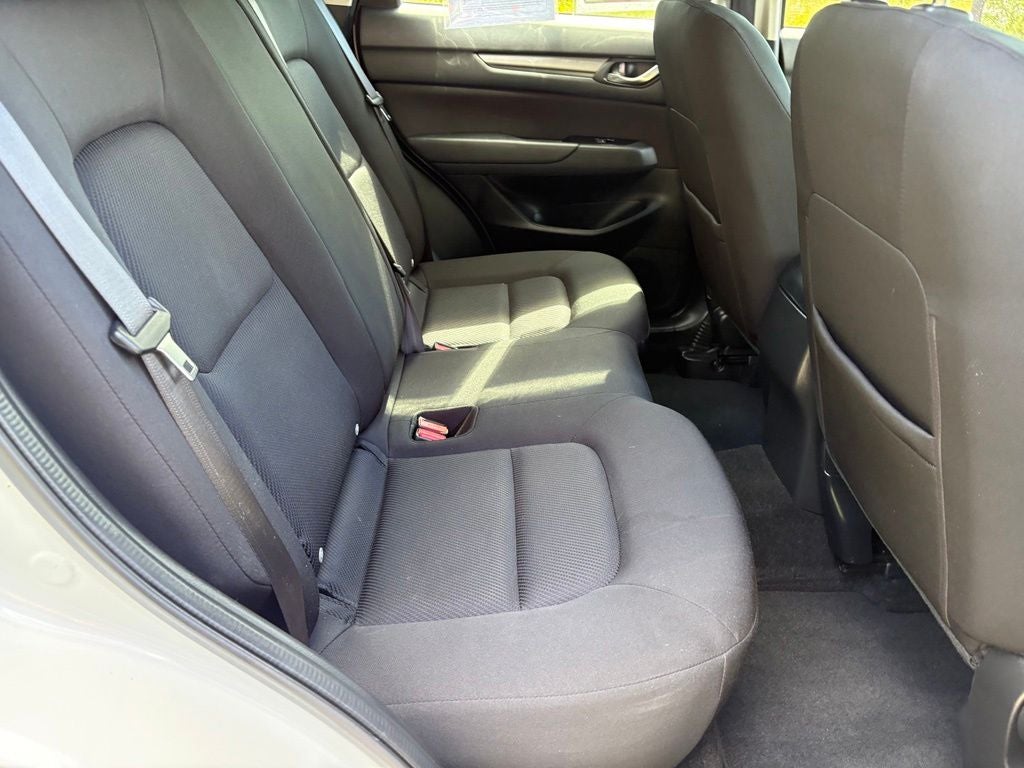 2023 Mazda Mazda CX-5 2.5 S