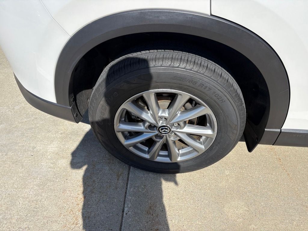 2023 Mazda Mazda CX-5 2.5 S