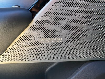 2018 Land Rover Range Rover Velar HSE R-Dynamic