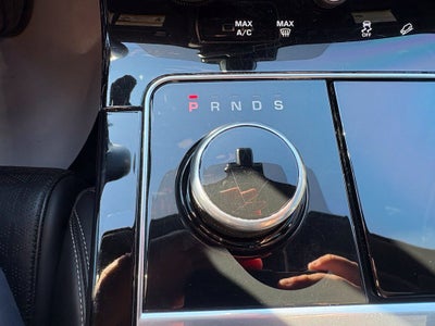 2018 Land Rover Range Rover Velar HSE R-Dynamic