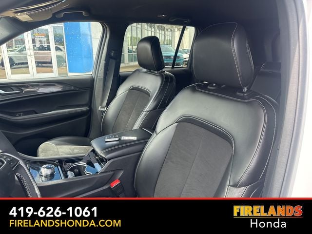 2023 Jeep Grand Cherokee Altitude X