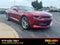 2016 Chevrolet Camaro 2LT RS