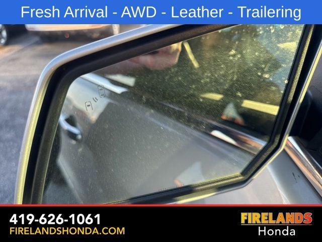 2016 Chevrolet Traverse 2LT 2LT