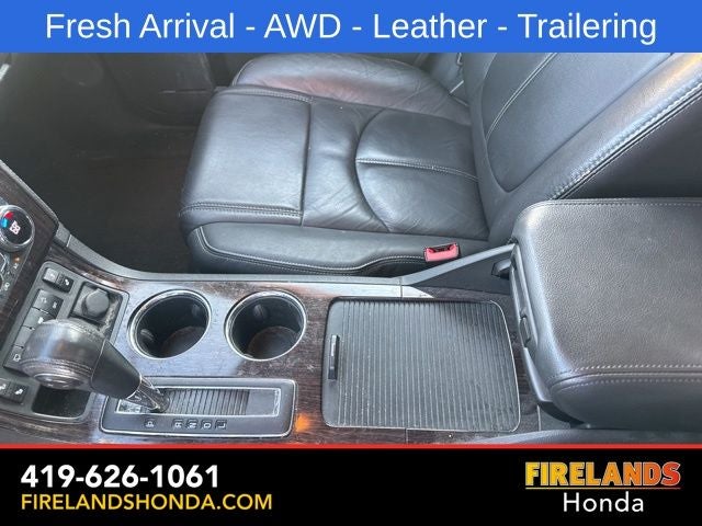 2016 Chevrolet Traverse 2LT 2LT
