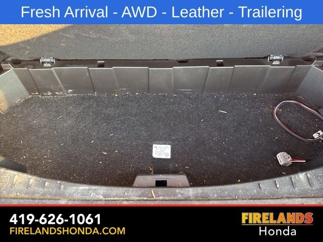 2016 Chevrolet Traverse 2LT 2LT