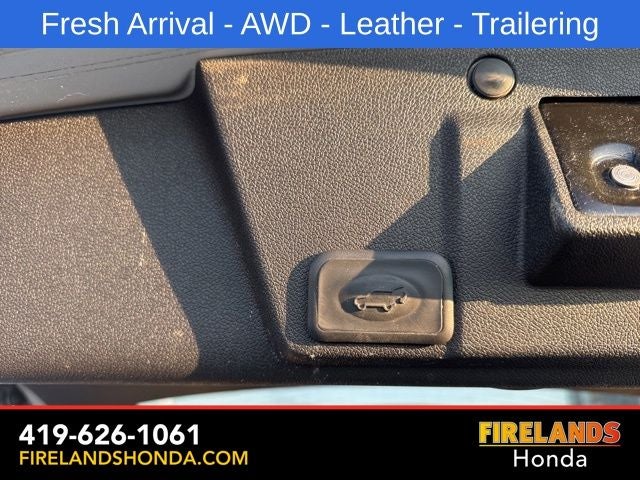 2016 Chevrolet Traverse 2LT 2LT
