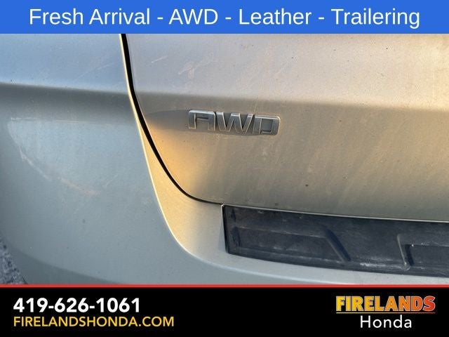 2016 Chevrolet Traverse 2LT 2LT