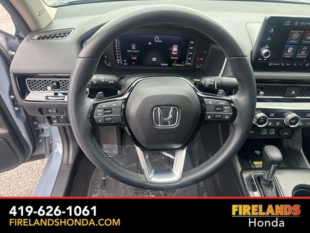 2023 Honda Civic Touring