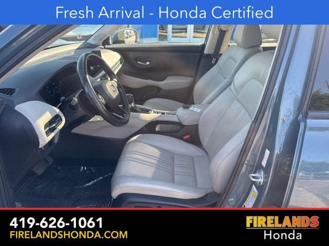 2023 Honda HR-V EX-L