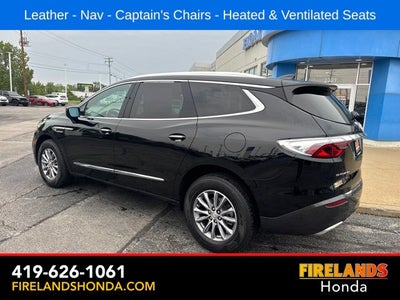 2024 Buick Enclave Premium Group