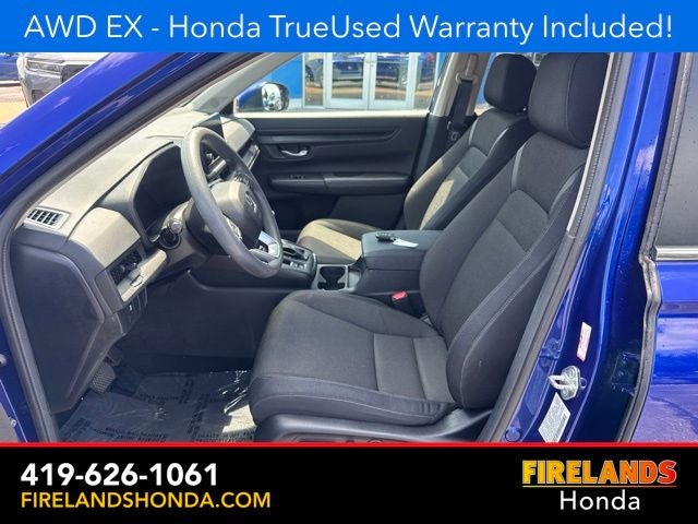 2023 Honda CR-V EX