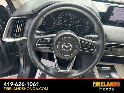 2024 Mazda Mazda CX-90 3.3 Turbo Preferred