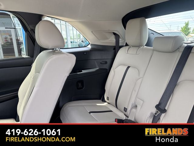 2024 Mazda Mazda CX-90 3.3 Turbo Preferred