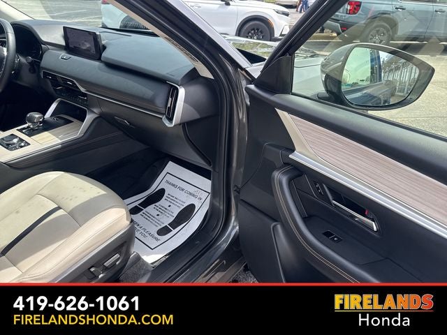 2024 Mazda Mazda CX-90 3.3 Turbo Preferred